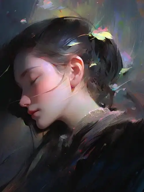 百年孤独 文学小说海报