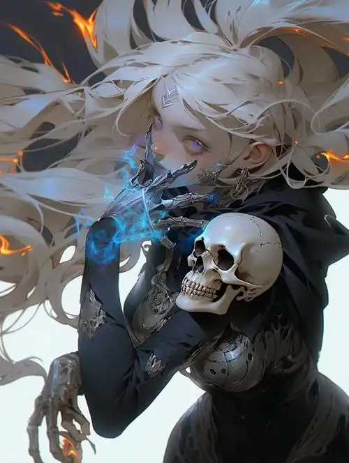 斗破苍穹 玄幻小说海报