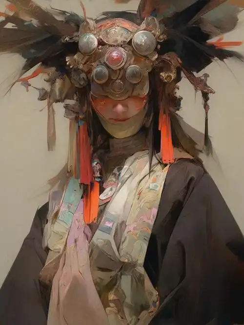 明朝那些事儿 历史小说海报