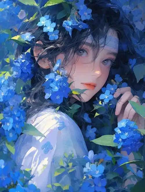 琅琊榜 历史小说海报